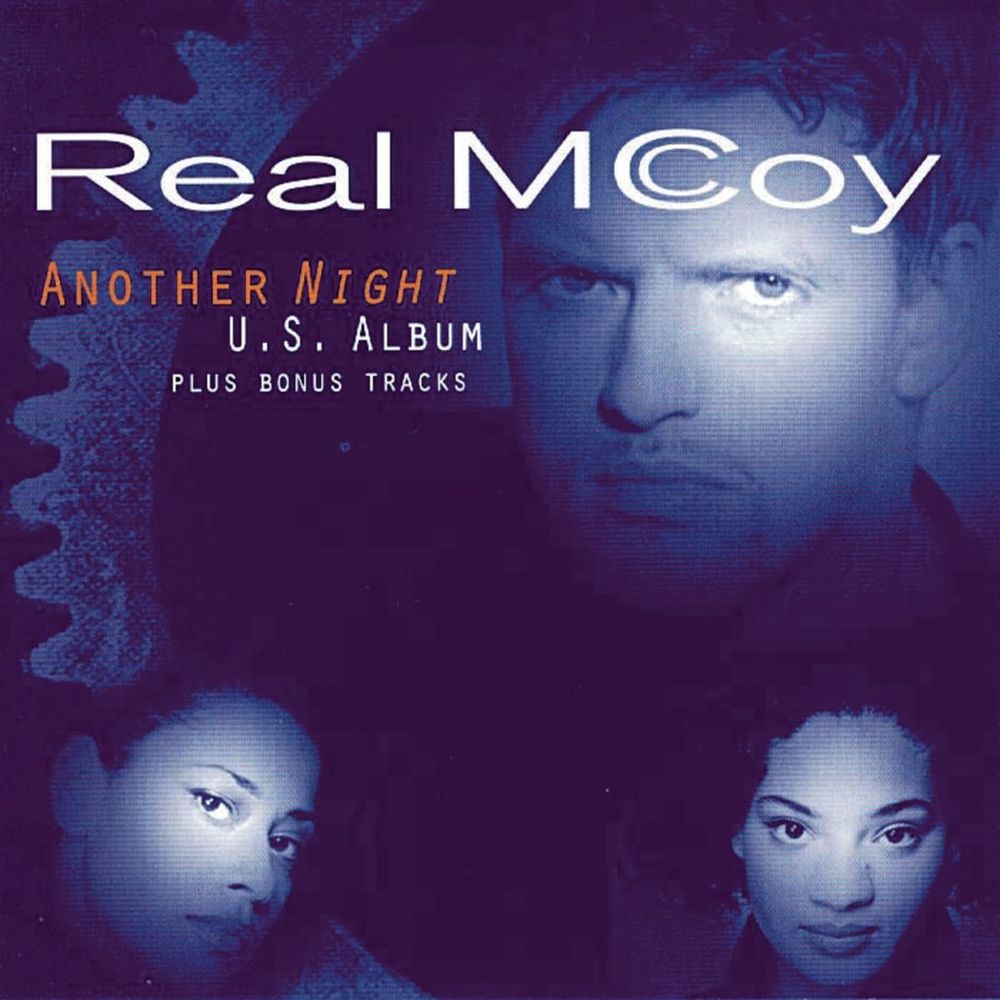 Another Night — Real McCoy