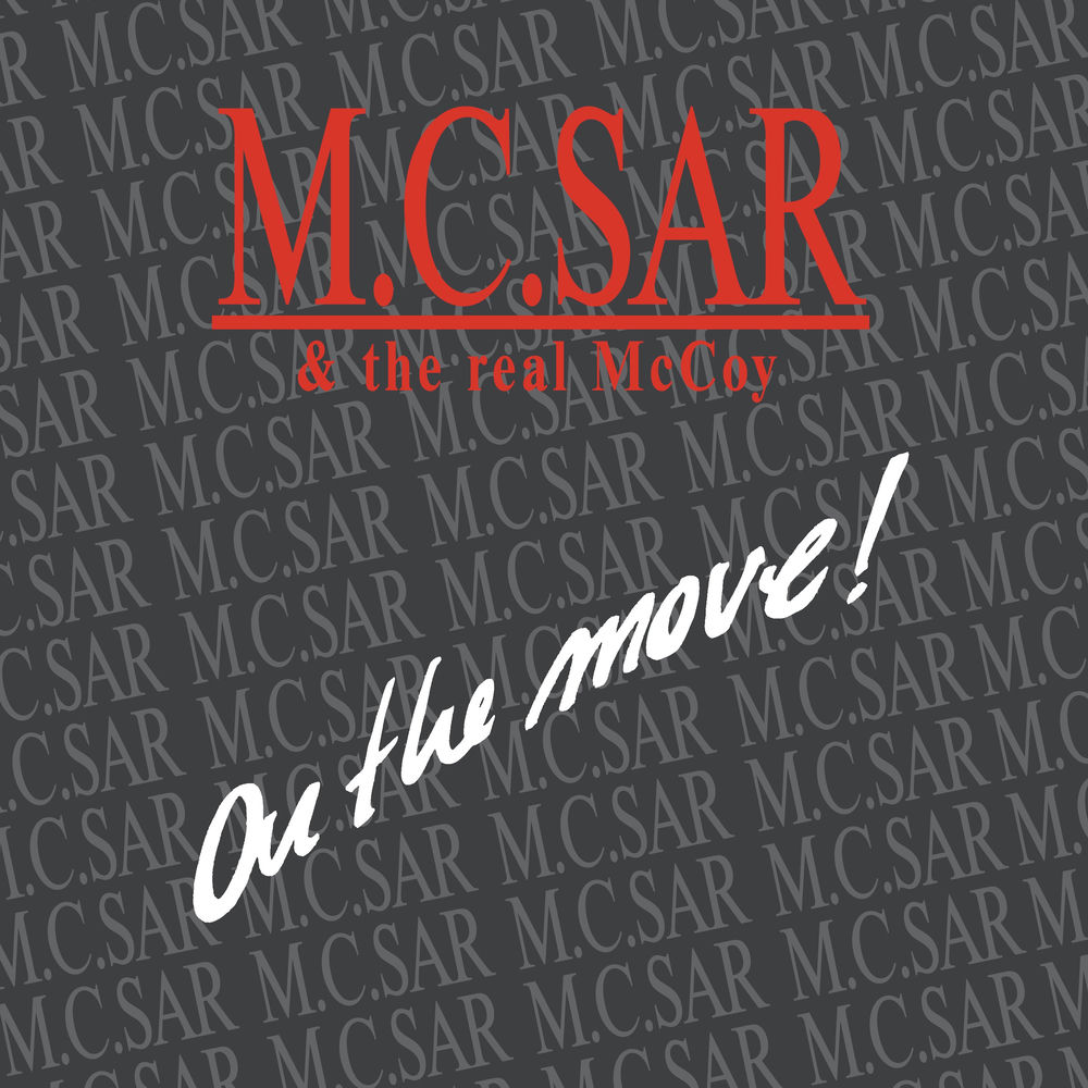 On The Move — Real McCoy
