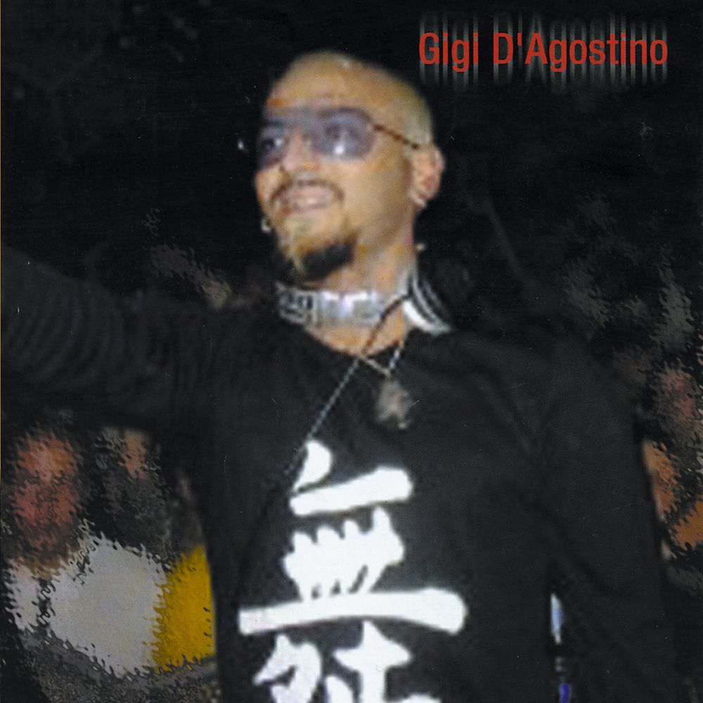 Tecno Fes 2 — Gigi D'Agostino
