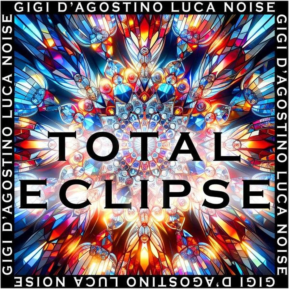 Total Eclipse — Gigi D'Agostino