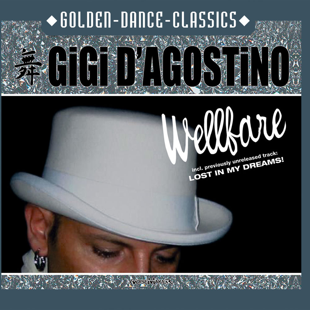 Wellfare — Gigi D'Agostino