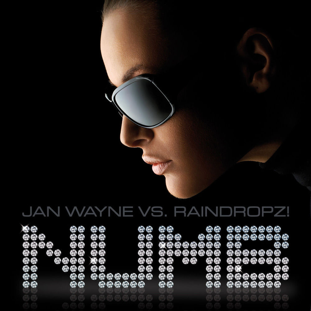 Numb — Jan Wayne