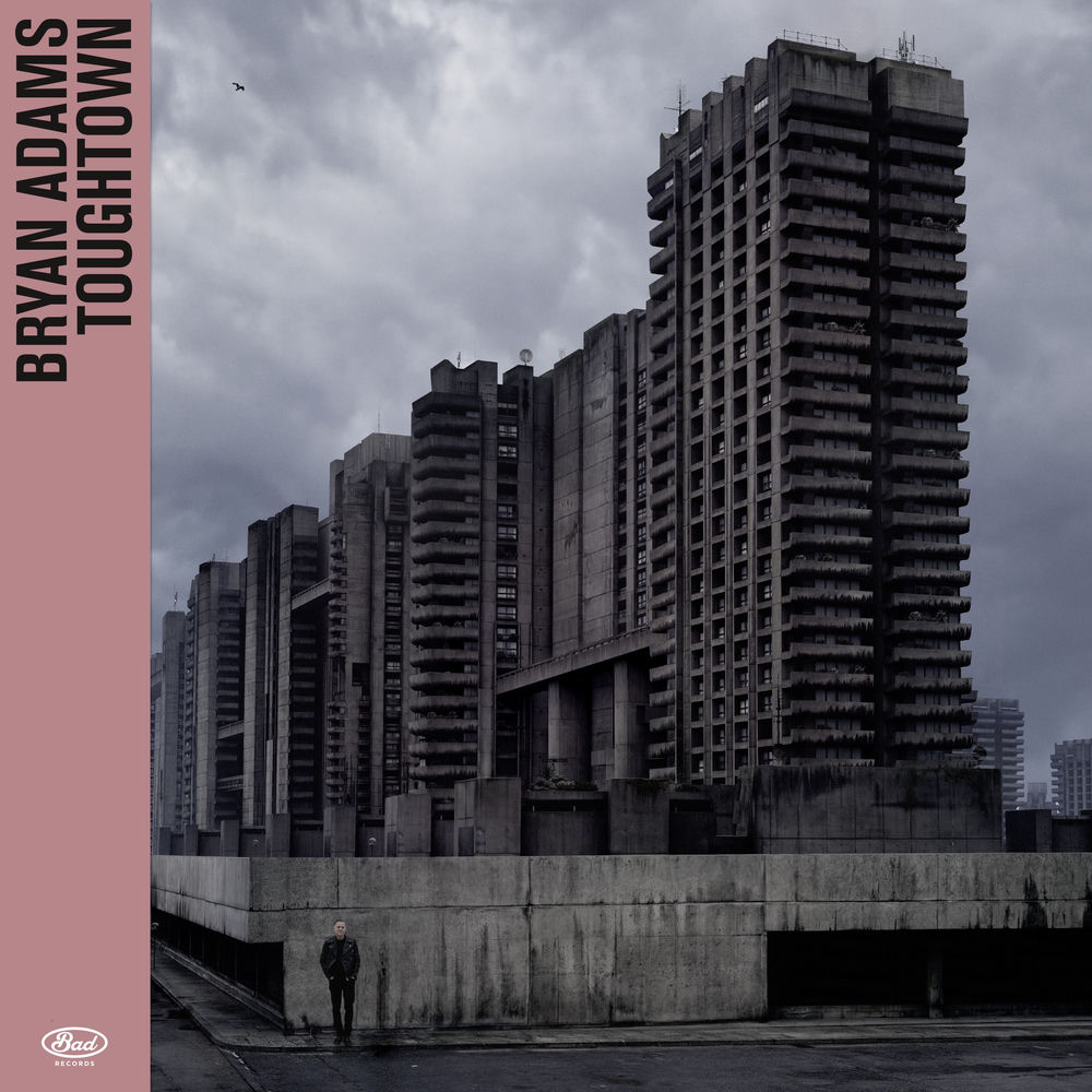 Tough Town — Bryan Adams