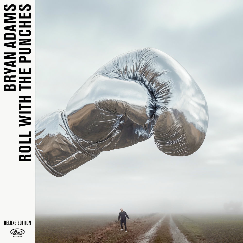 Roll With The Punches (Deluxe Edition) — Bryan Adams