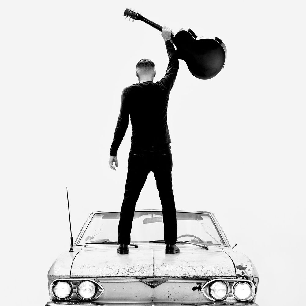 So Happy It Hurts — Bryan Adams