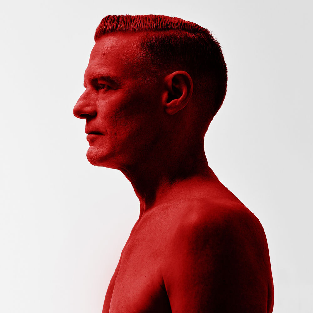 Shine A Light — Bryan Adams
