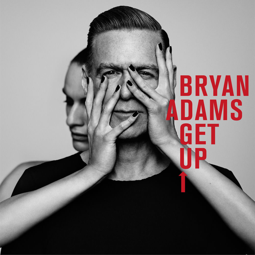 Get Up — Bryan Adams