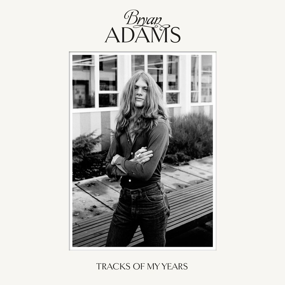 Tracks of My Years (Deluxe) — Bryan Adams