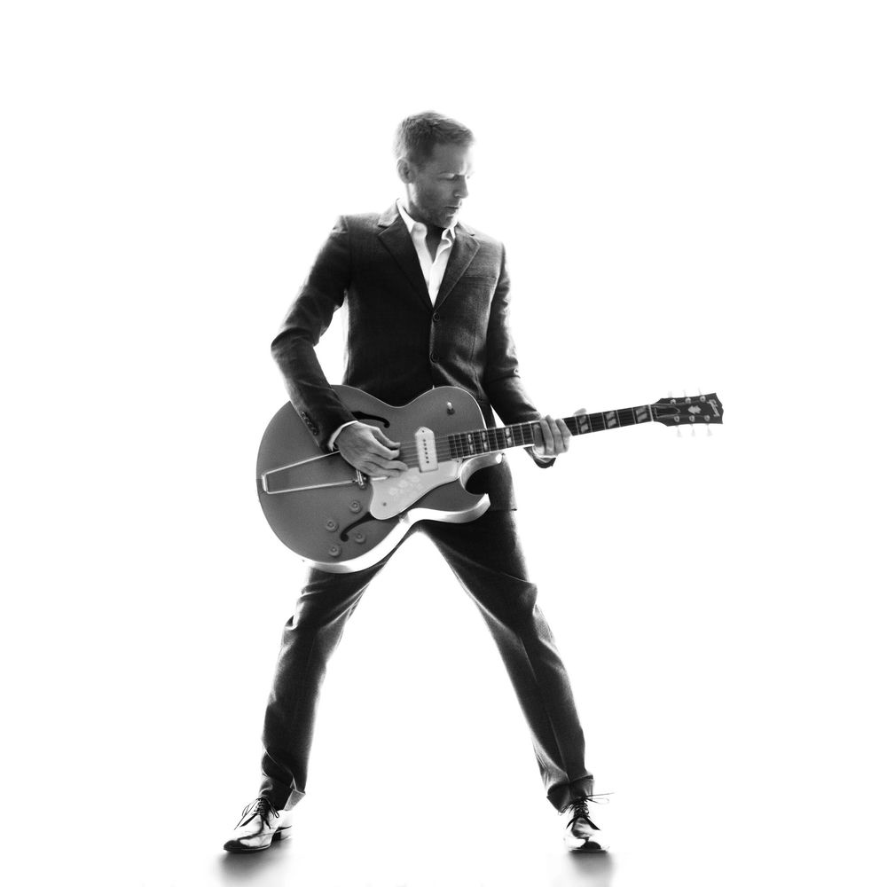 11 — Bryan Adams