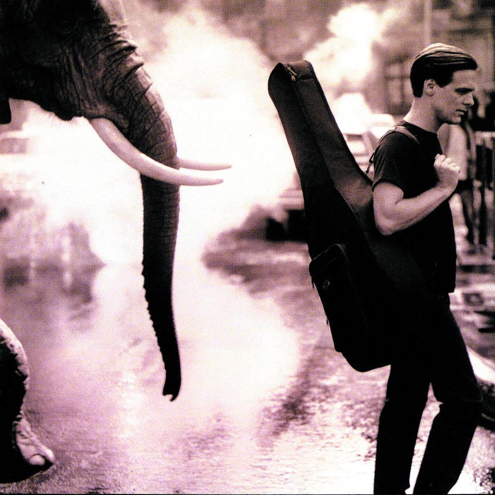 On A Day Like Today — Bryan Adams