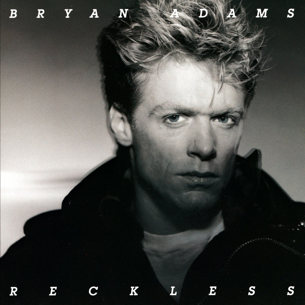 Reckless — Bryan Adams