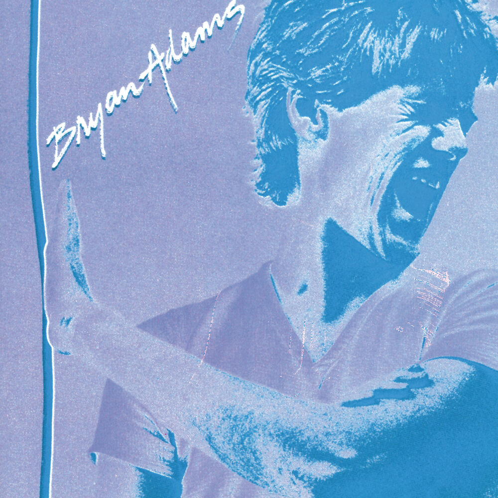 Bryan Adams — Bryan Adams
