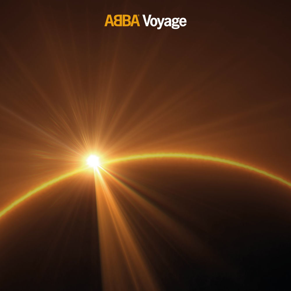 Voyage — ABBA