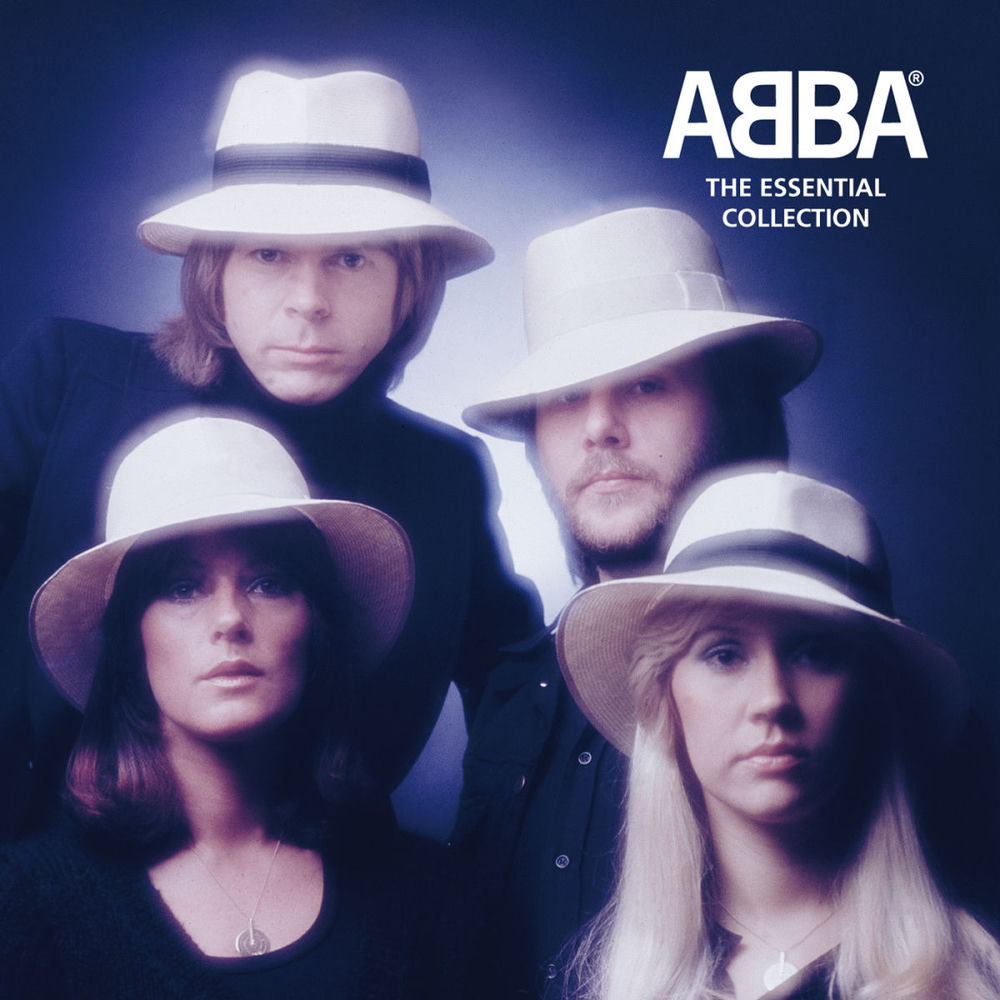 The Essential Collection — ABBA