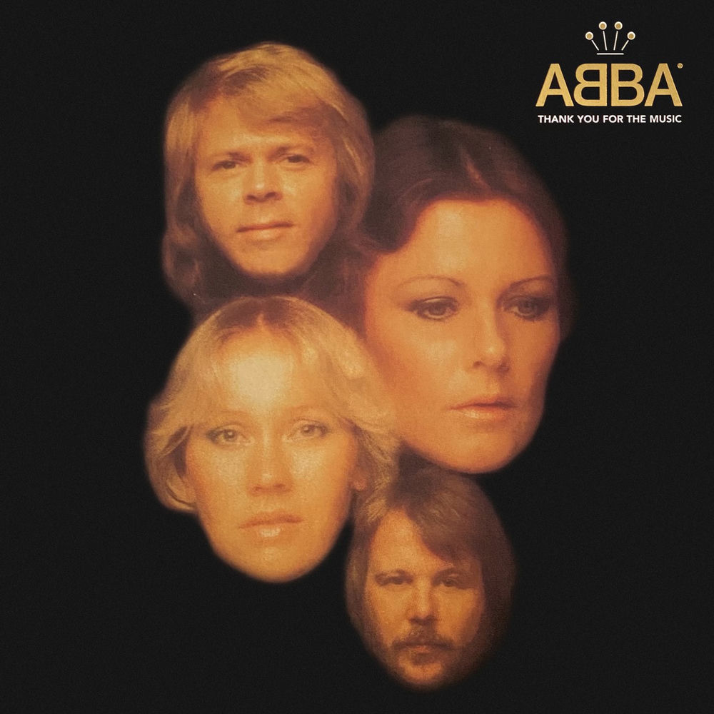 Thank You For The Music — ABBA