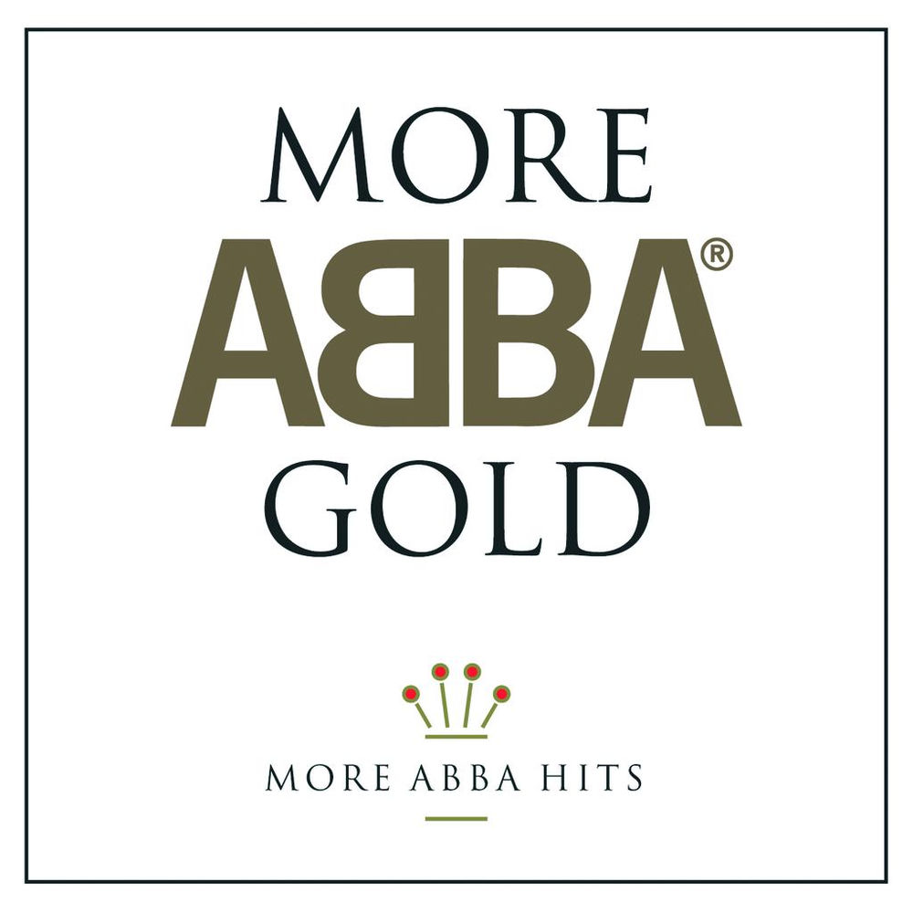 More ABBA Gold — ABBA