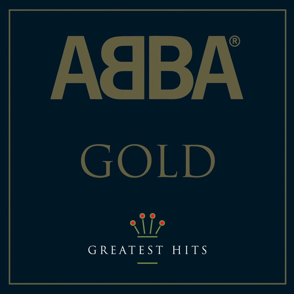 ABBA Gold — ABBA