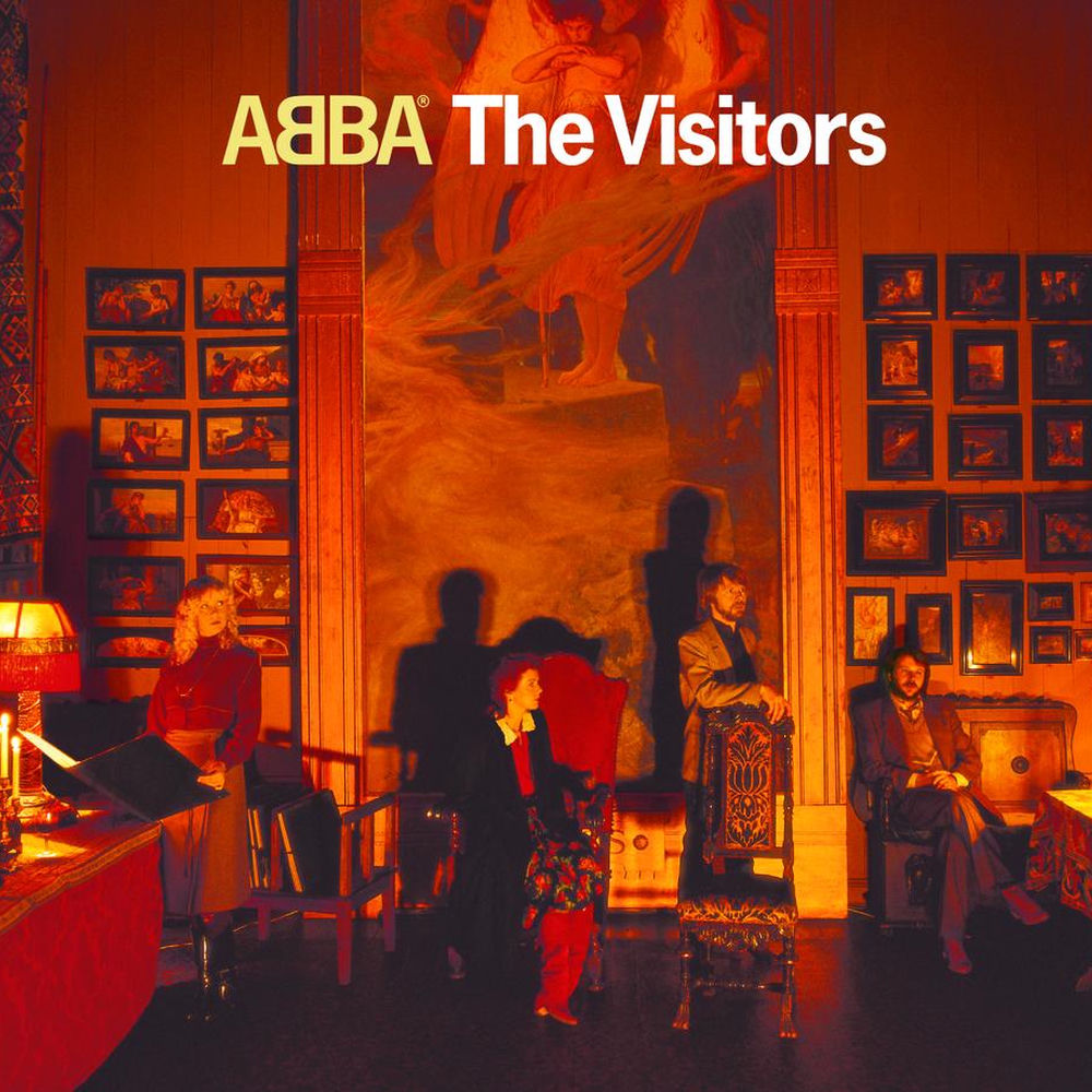 The Visitors — ABBA