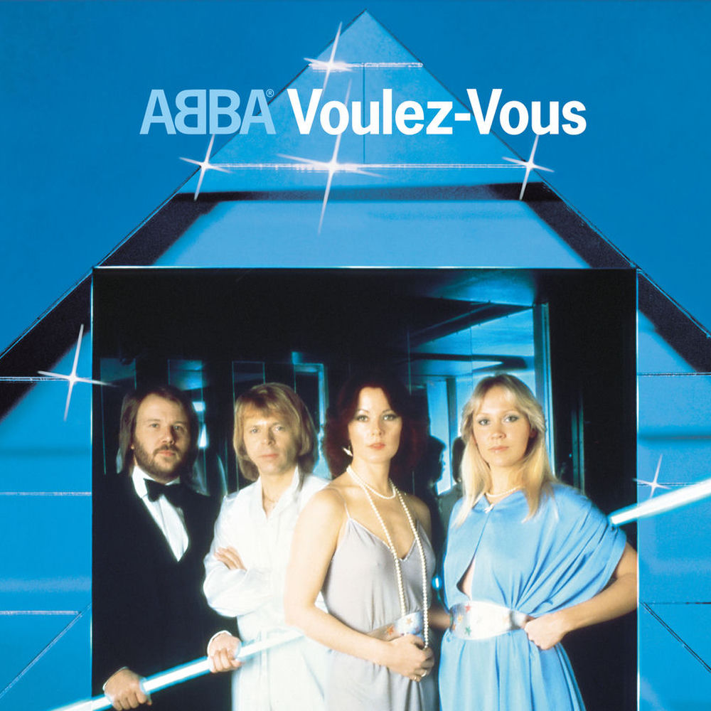 Voulez-Vous — ABBA