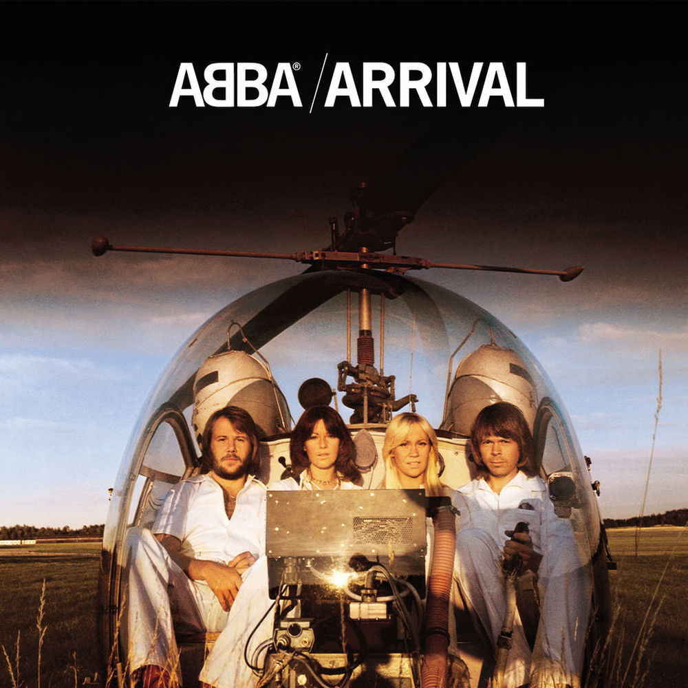 Arrival — ABBA