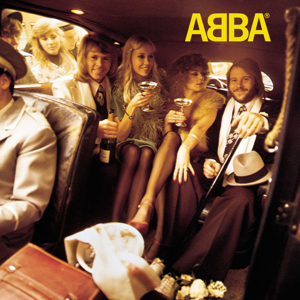 Abba — ABBA