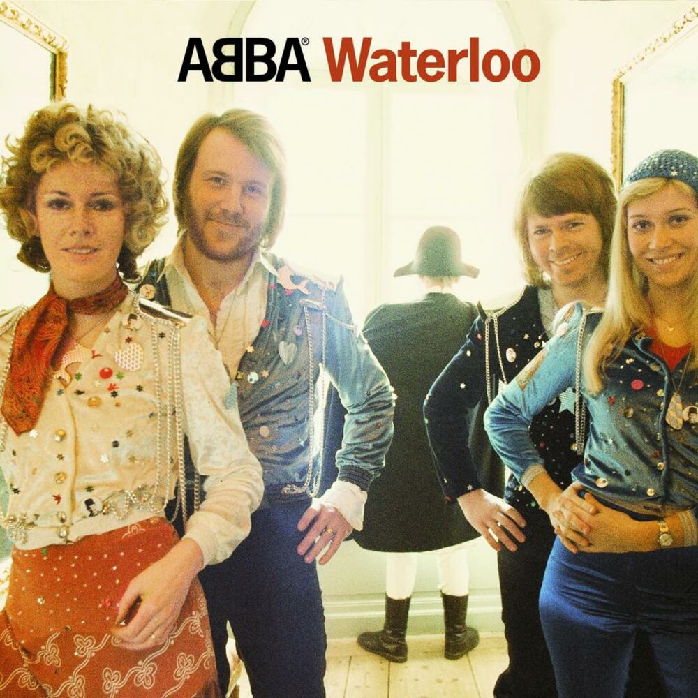 Waterloo — ABBA