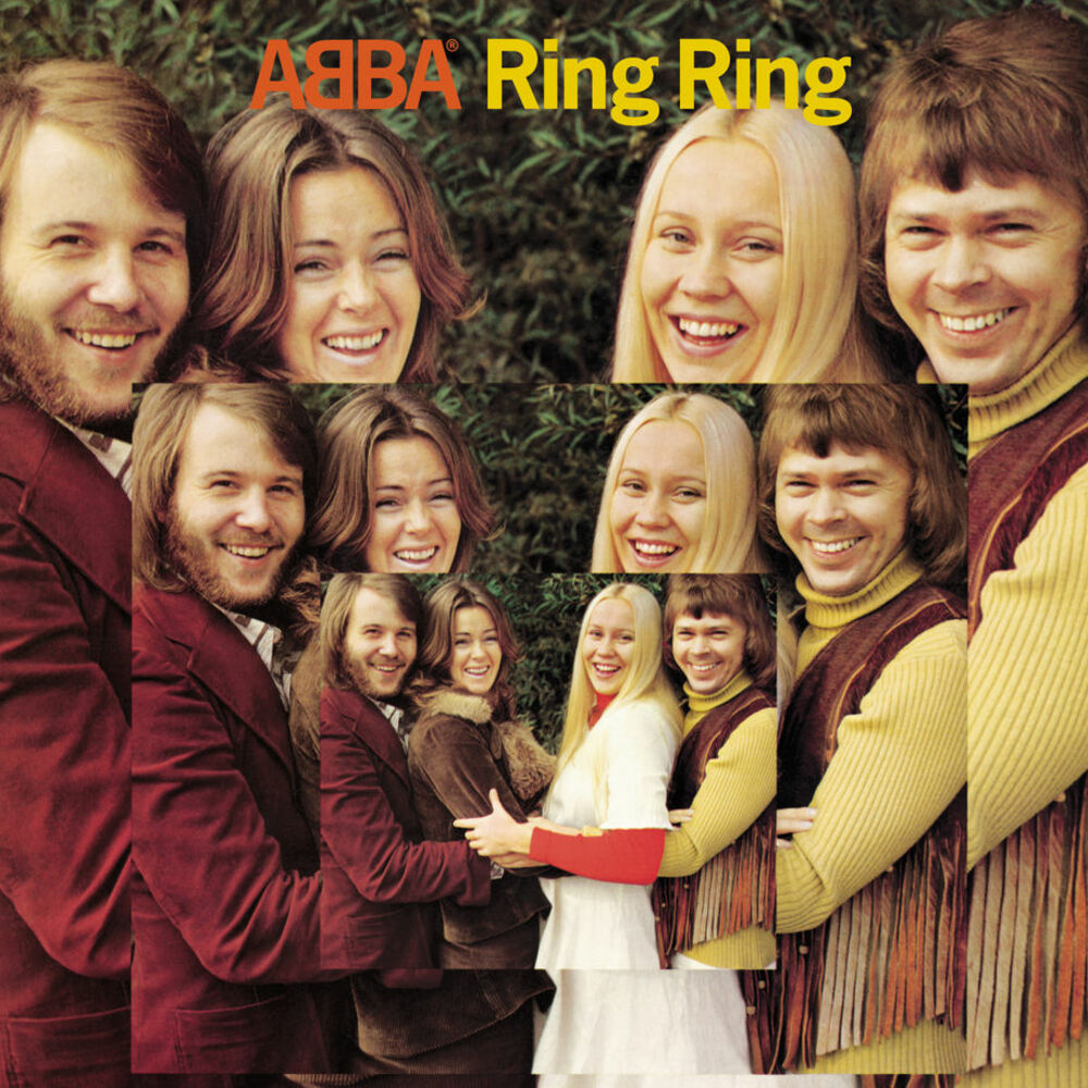 Ring Ring — ABBA