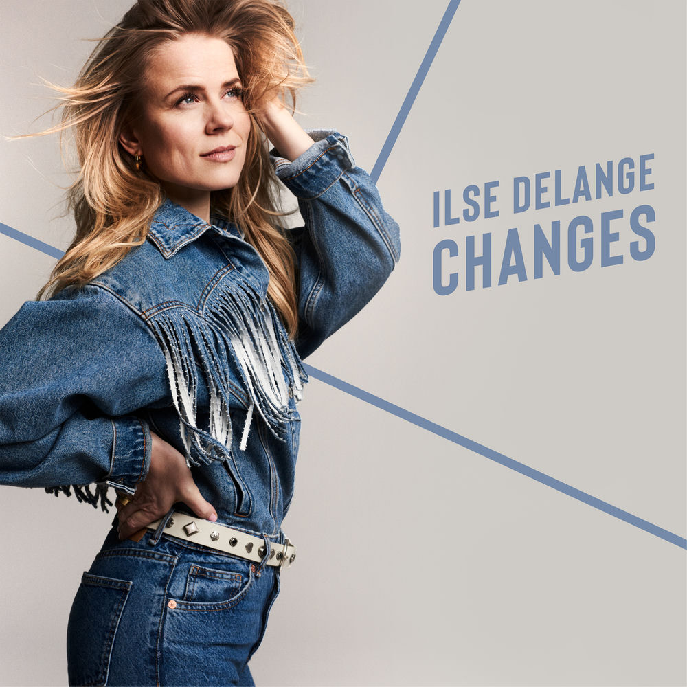 Changes — Ilse DeLange