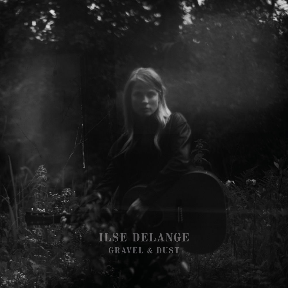 Gravel & Dust — Ilse DeLange