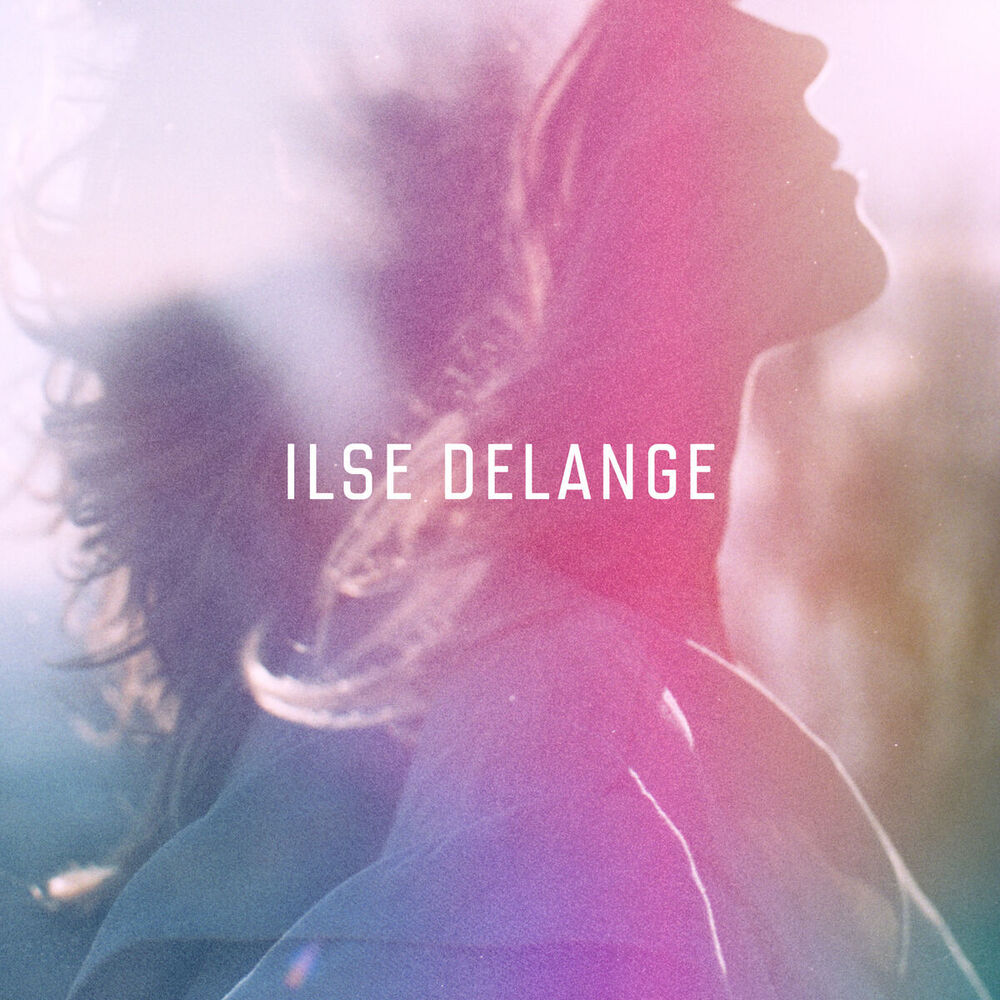 Ilse DeLange — Ilse DeLange