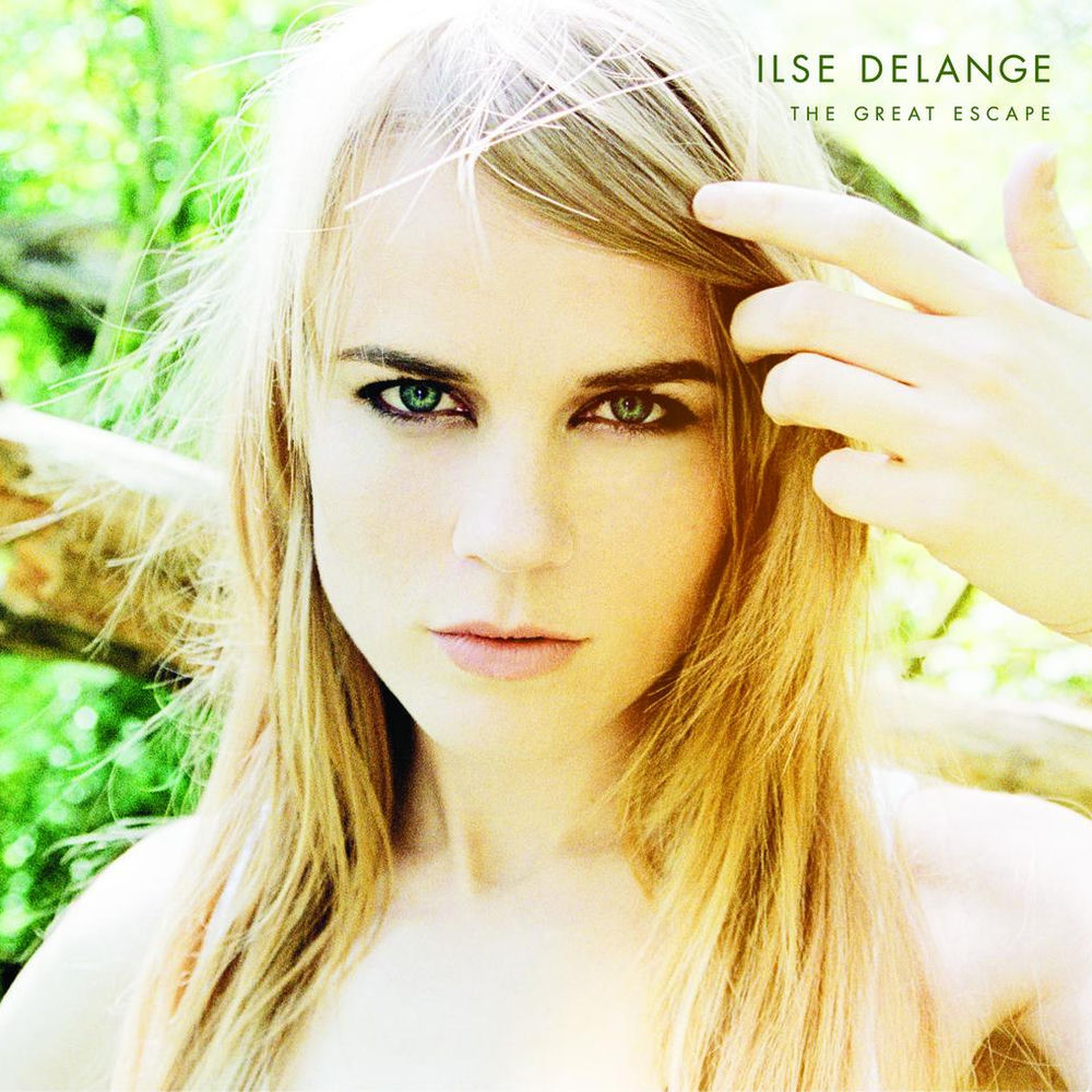 The Great Escape — Ilse DeLange