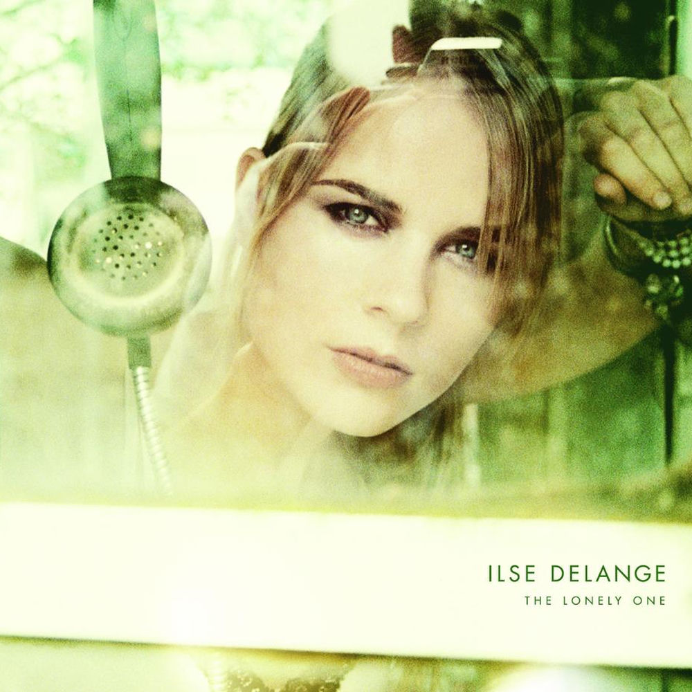 The Lonely One (e-product) — Ilse DeLange