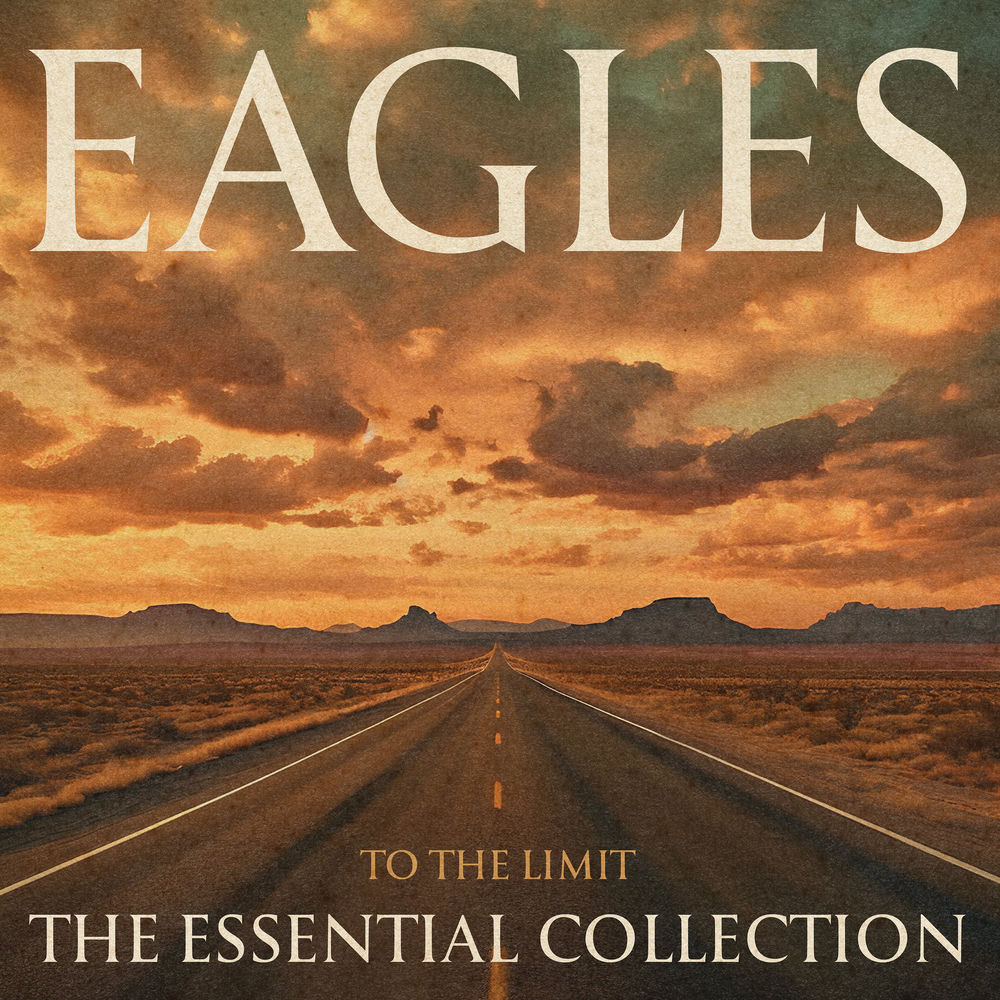 To the Limit: The Essential Collection — Eagles