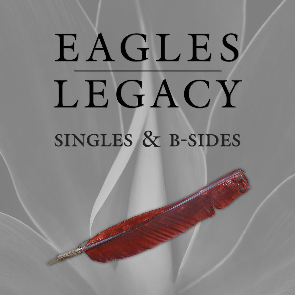 Legacy — Eagles