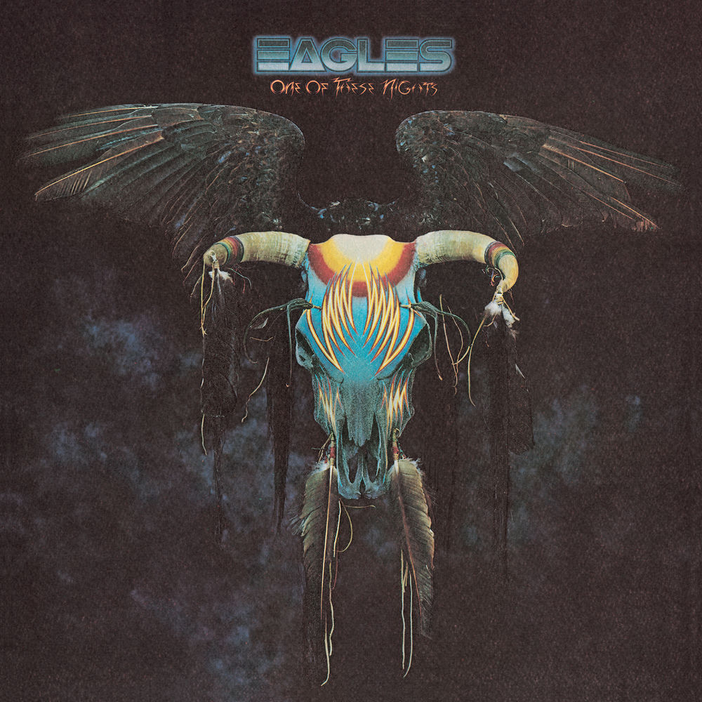 One of These Nights (2013 Remaster) — Eagles