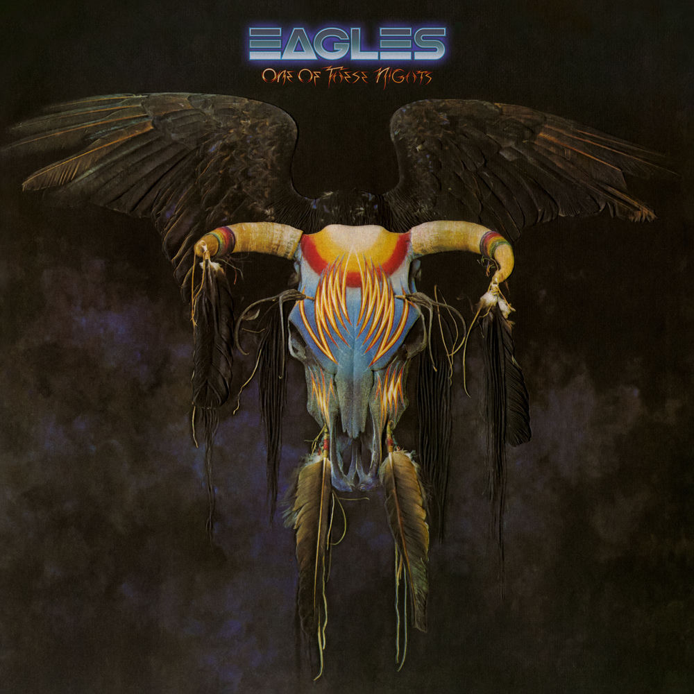 One of These Nights (Deluxe Edition) — Eagles