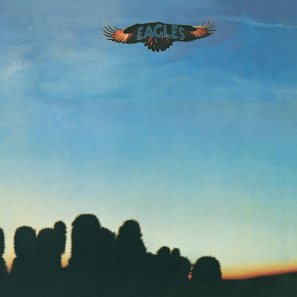 Eagles (2013 Remaster) — Eagles