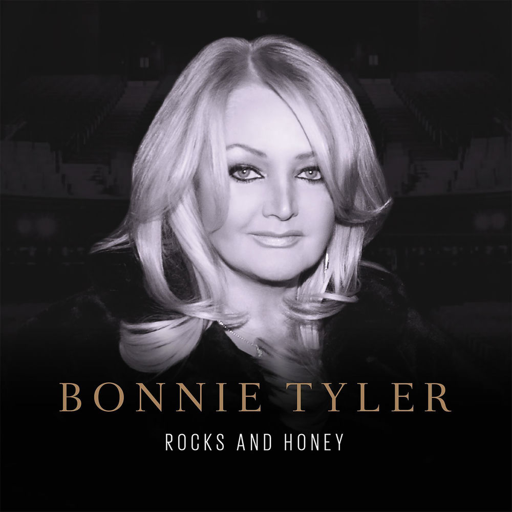 Rocks and Honey — Bonnie Tyler