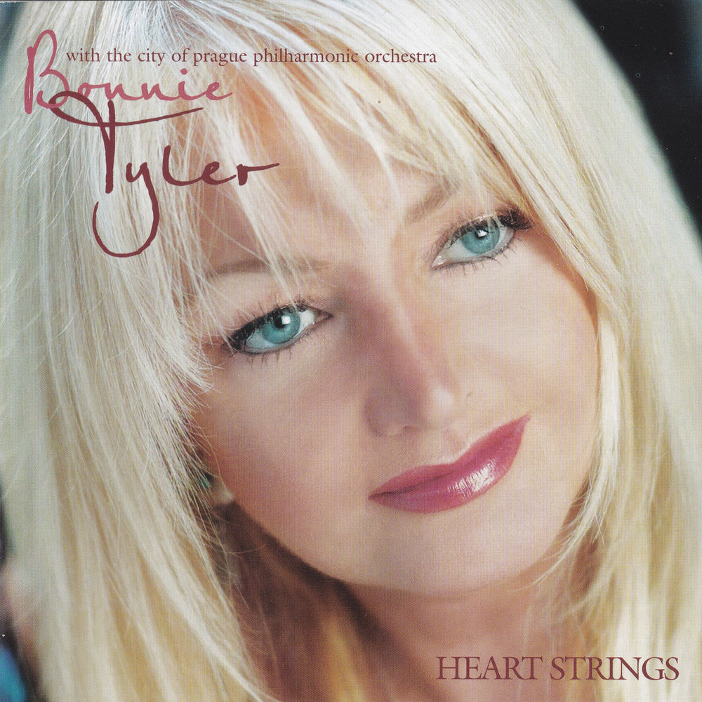 Heart Strings — Bonnie Tyler