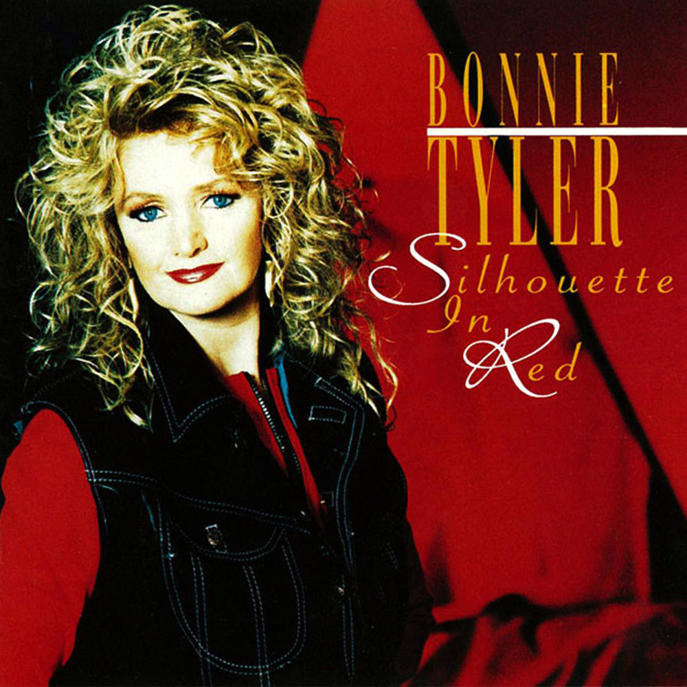 Silhouette In Red — Bonnie Tyler