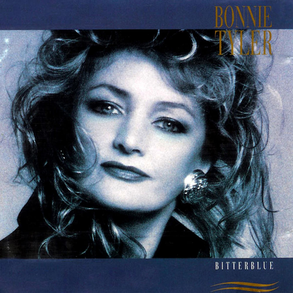 Bitterblue — Bonnie Tyler