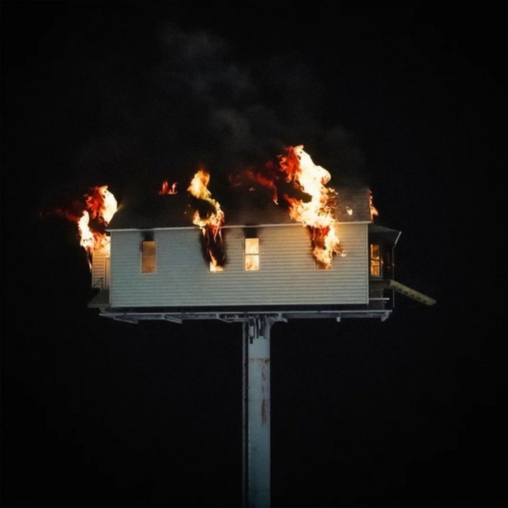 DONDA 2 — Kanye West