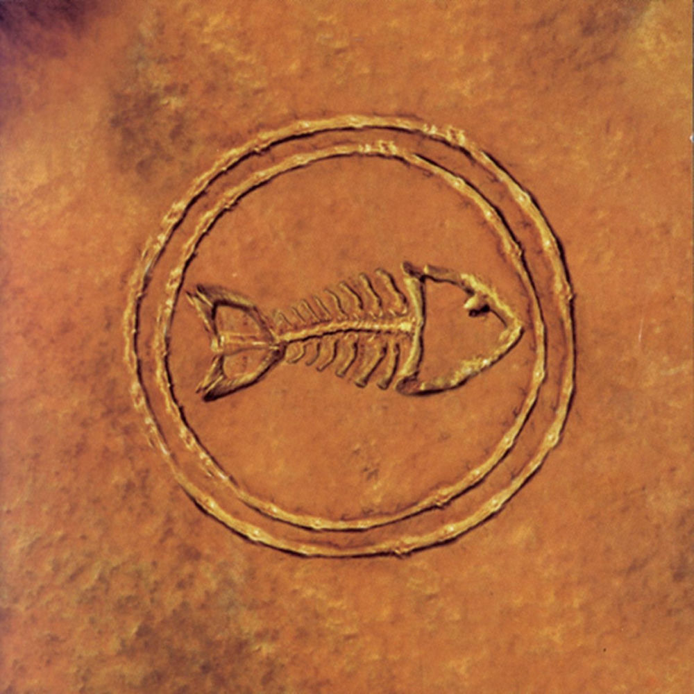 Fishbone 101--Nuttasaurusmeg Fossil Fuelin' The Fonkay — Fishbone