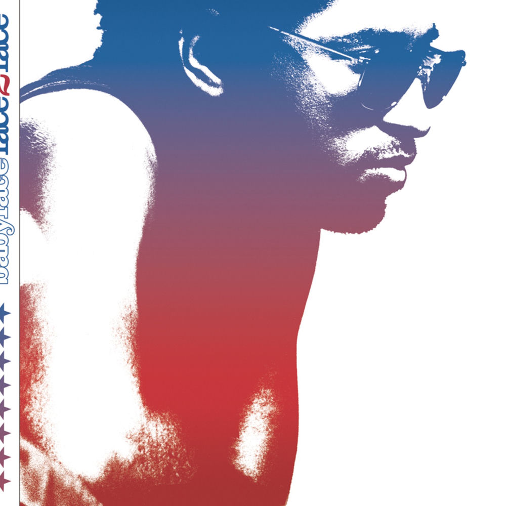 Face 2 Face — Babyface
