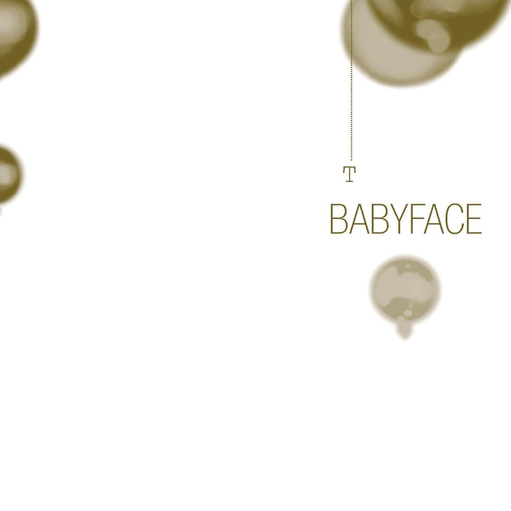 Christmas With Babyface — Babyface