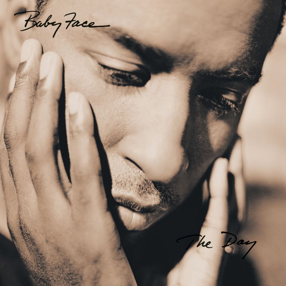The Day — Babyface