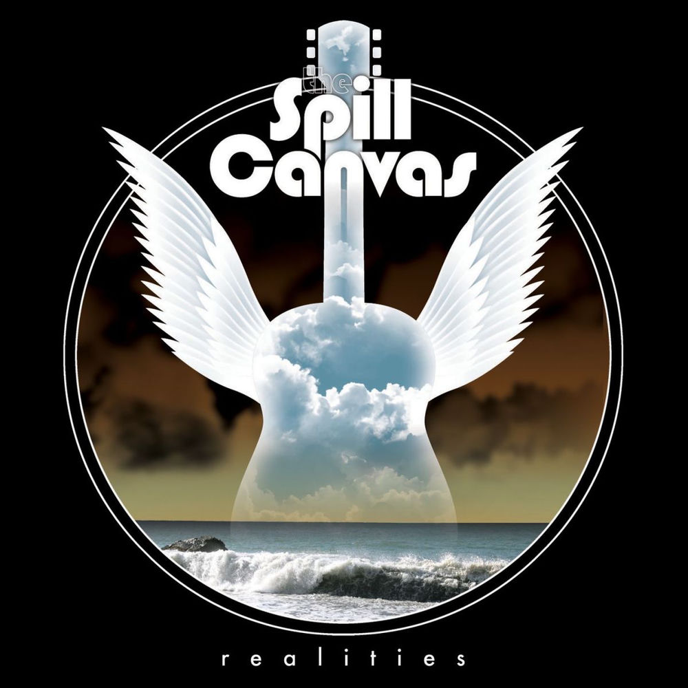 Realities — The Spill Canvas