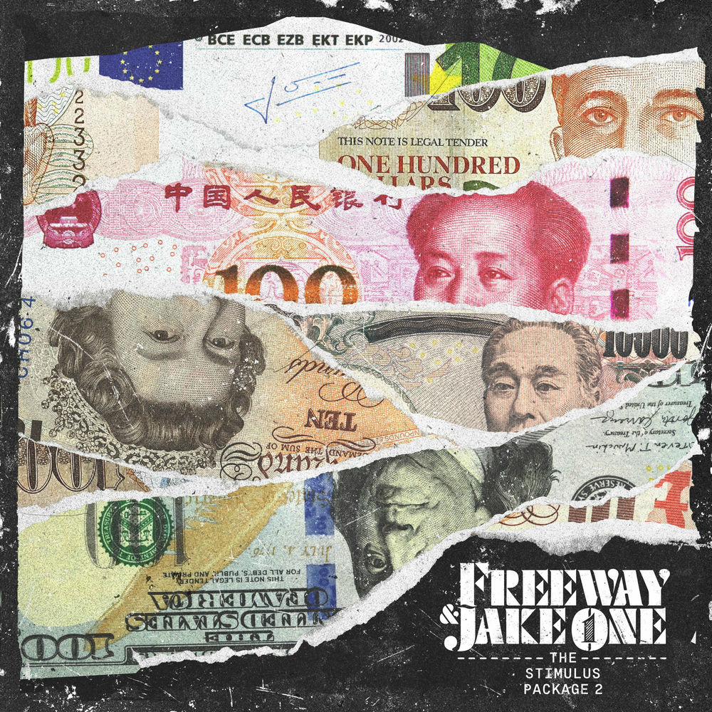Stimulus Package 2 — Freeway