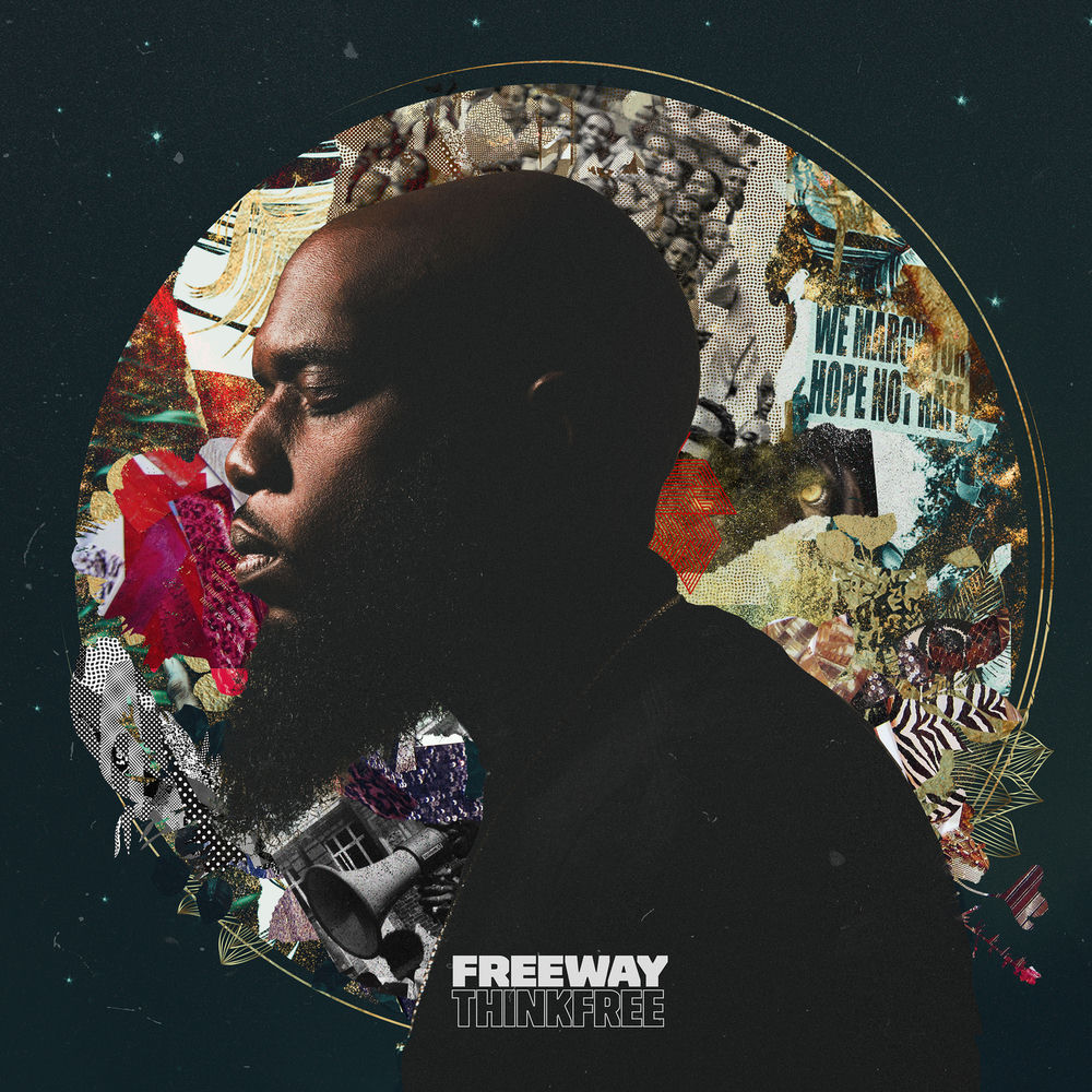Think Free — Freeway