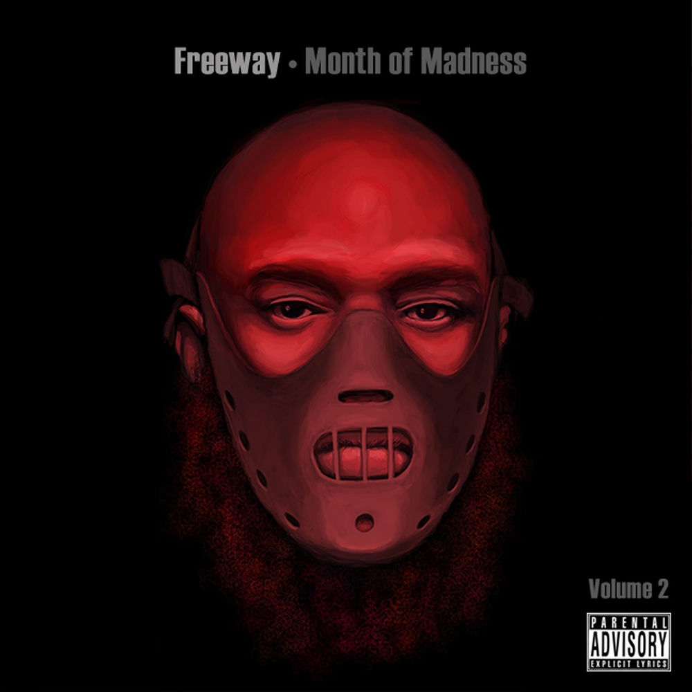 Month of Madness, Vol. 2 — Freeway